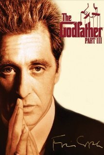 The Godfather Part 3/Pacino/Garcia/Keaton/Shire